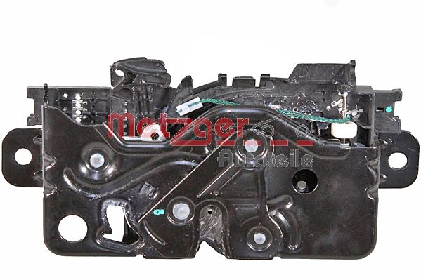 METZGER 2310662 GREENPARTS Heckklappenschloss